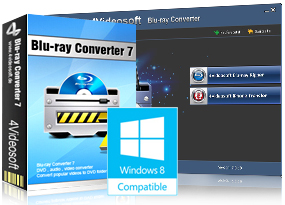 Blu-ray Converter