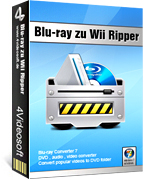 Blu-ray zu Wii Ripper box