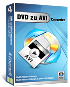 DVD to AVI Converter