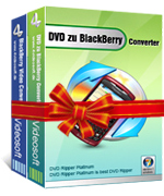 DVD zu BlackBerry Suite