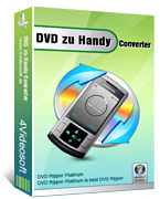 DVD to Cell Phone Converter