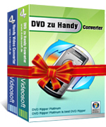 DVD zu Handy Suite