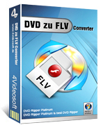 DVD to FLV Converter