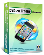 DVD to iPhone Converter