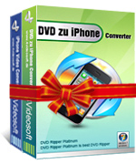 DVD to iPhone Suite