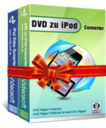 DVD to iPod Suite