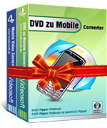 DVD zu Mobile Suite