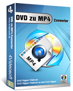 DVD to MP4 Converter