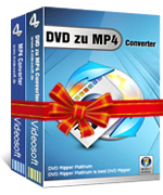 DVD to MP4 Suite
