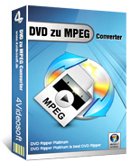 DVD zu MPEG Converter