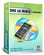 DVD zu Nokia Converter