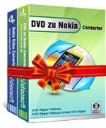 DVD zu Nokia Suite