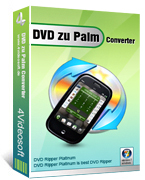 DVD zu Palm Converter