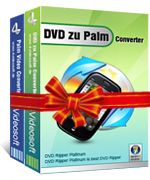DVD zu Palm Suite