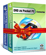 DVD zu Pocket PC Suite