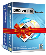 DVD zu RM Suite