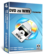 DVD zu WMV Converter