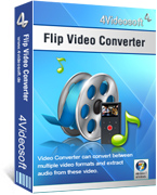 Flip Movie Converter