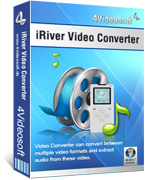 iRiver Video Converter