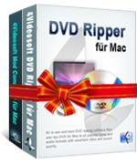 MOD Converter Paket für Mac