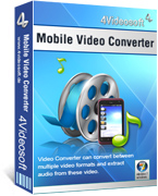 Mobile Video Converter