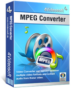 MPEG Converter