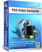 PS3 Video Converter
