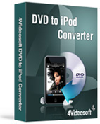 DVD zu iPod Konvrter