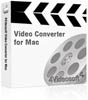 Video Converter für Mac