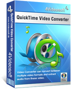Quicktime Video Converter