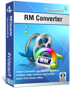 RM Converter