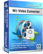 Wii Video Converter