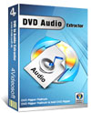 DVD Audio Extractor