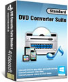 DVD Converter Suite