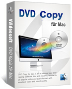 DVD Copy für Mac