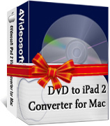DVD zu iPad 2 Converter box