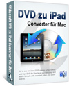 DVD to iPad Converter for Mac box-s