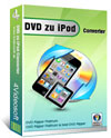 DVD zu iPod Converter box-s