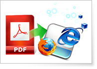PDF in HTML konvertieren