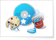 Blu-ray MP4 Video bearbeiten