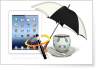 iPad 2 converter