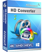 HD Converter