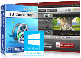 HD Converter