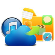 itunes/icloud backup wiederherstellen