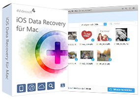 iOS Data Recovery