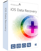 iOS Data Recovery