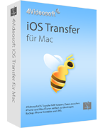 Mac iOS Transfer