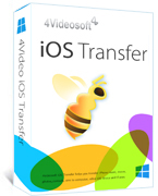 ios transfer box