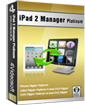 iPad 2 Manager Platinum Vegleichsbox