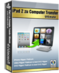 iPad 2 zu Computer Transfer Ultimate Vergleichsbox